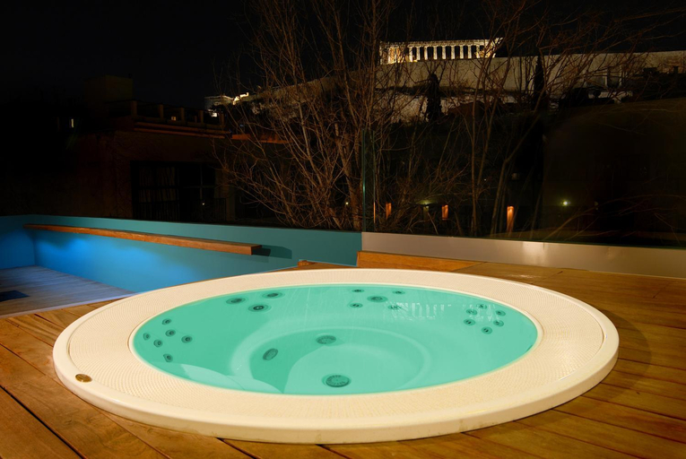Sport & Beauty 2, Herodion Hotel, Attica
