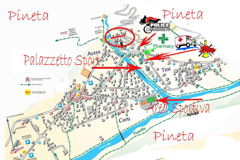 Others 5, Valdigiust, Sondrio