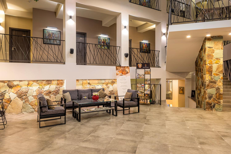 Public Area 4, Dilijazz Hotel and Restaurant