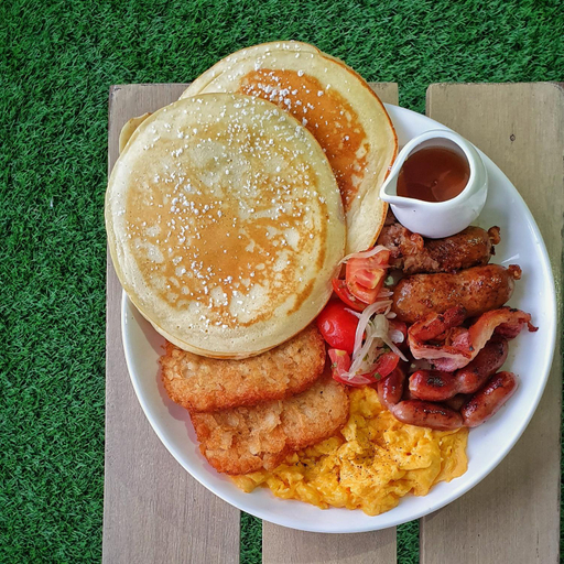 Others 5, The NEST, Tagaytay, Tagaytay City