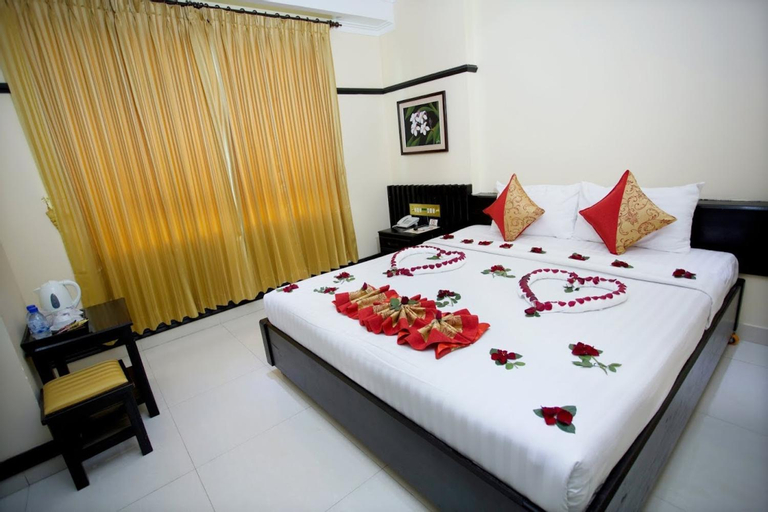 Bedroom 11