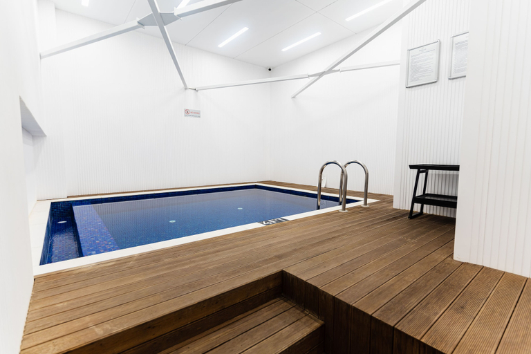 Sport & Beauty 3, Mercure Baku City, Baku