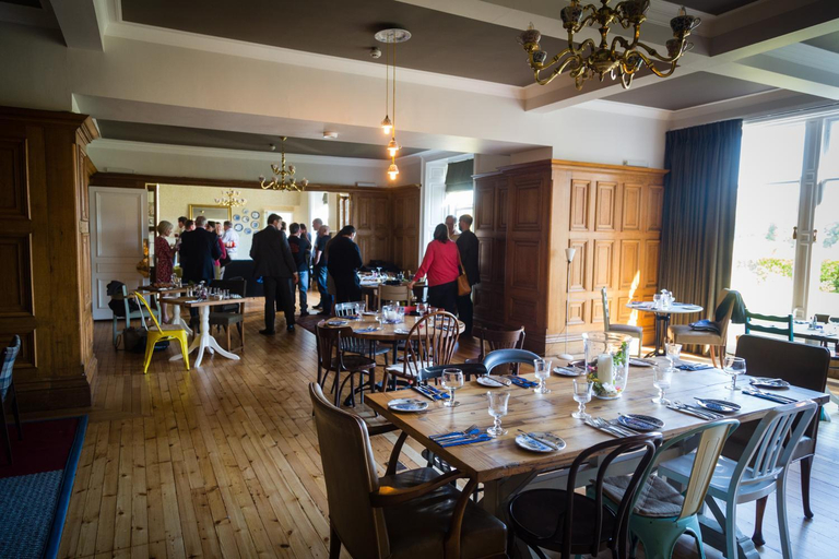 Food & Drinks 4, The Park, Scottish Borders