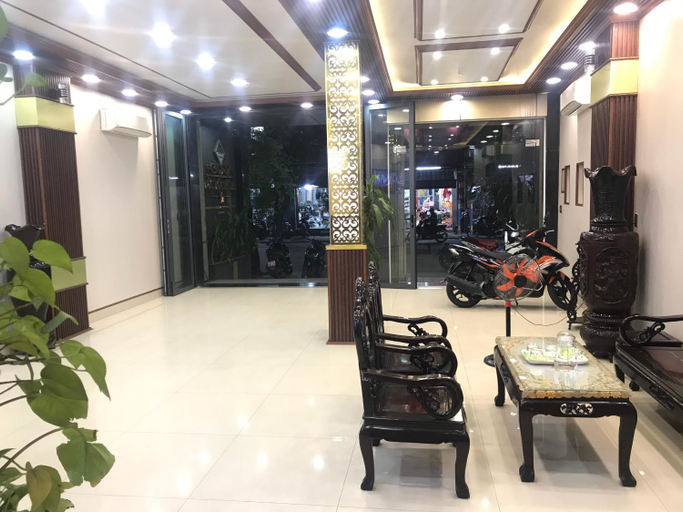 Others 5, Duc Loc Hotel, Huế