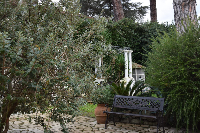 Others 4, B&B Vittoria Colonna, Roma