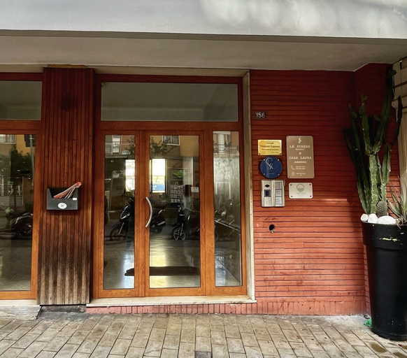 Exterior & Views, SYRRENTON HOME, Napoli