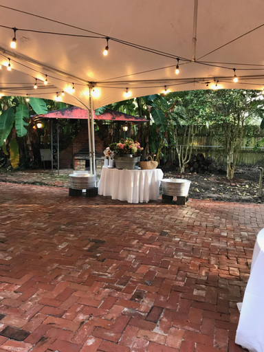 Food & Drinks 5, Maison Mouton Bed & Breakfast, Lafayette
