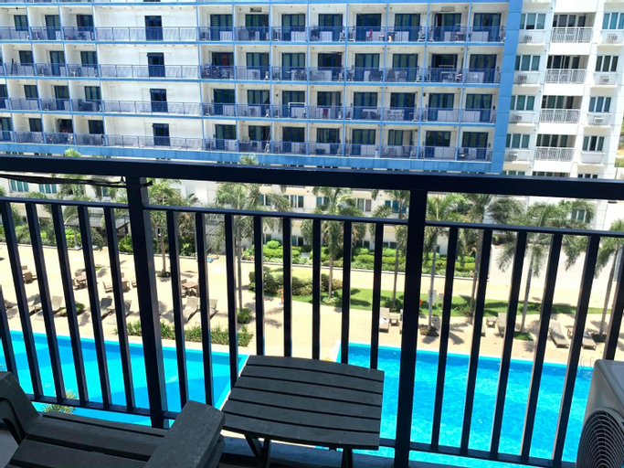 Others 2, Sea Residences JO Alano's Place, Parañaque