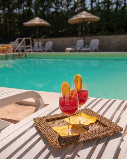 Food & Drinks, Boutique Country House Serendipity, Pesaro E Urbino