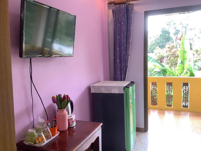 Others, MossMan House, Muang Rayong