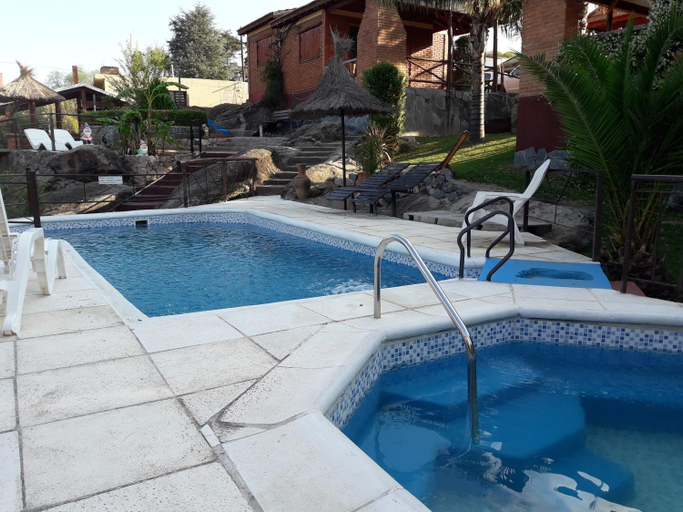 Others 5, Cabanas Layken, Punilla