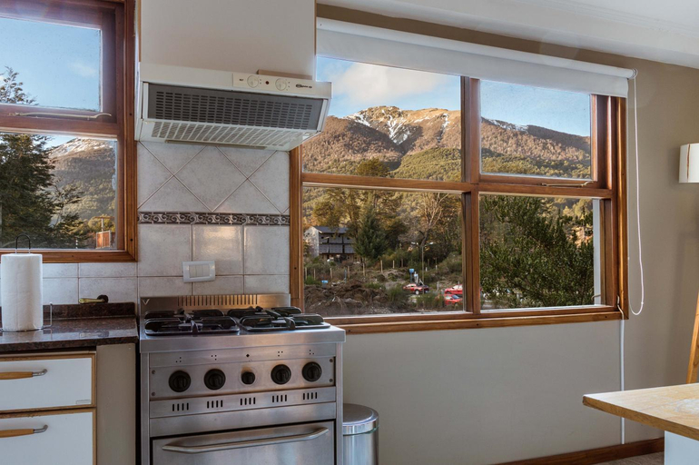 View 2, BOG Angostura Apartments, Los Lagos