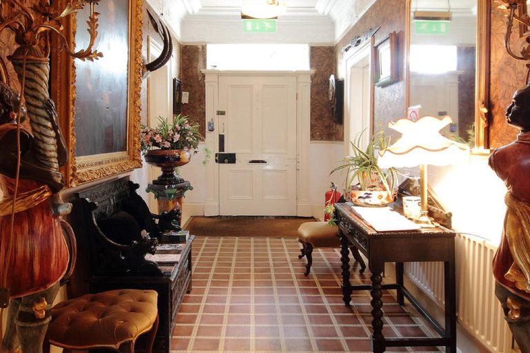 Public Area, Charlemont House Moy, Armagh, Banbridge and Craigavon
