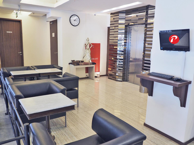 Food & Drinks 4, d'primahotel Melawai, South Jakarta