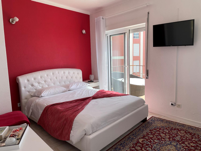 Bedroom 14