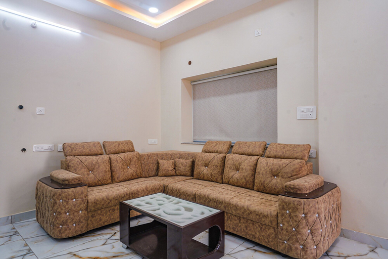Others 5, Fabhotel Perams Grand Inn, Hyderabad
