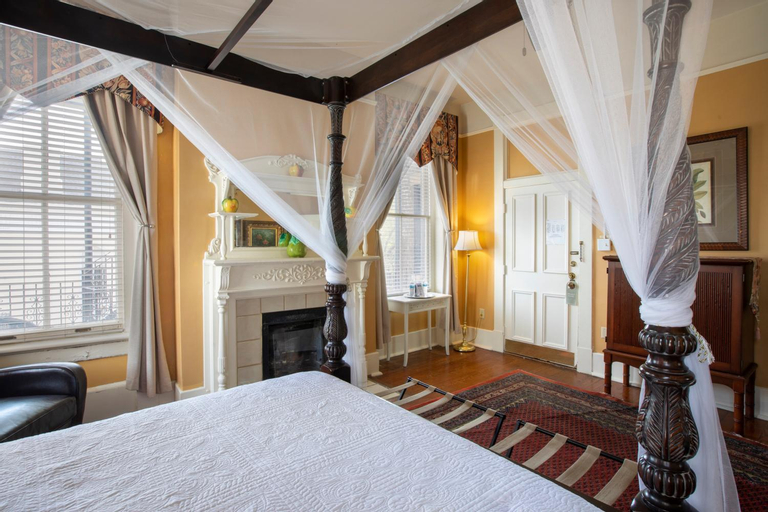 Bedroom 5