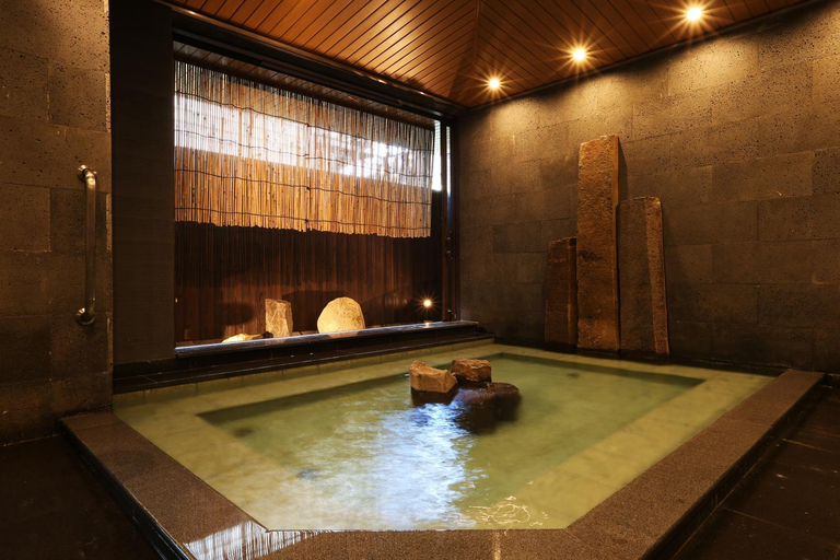 Sport & Beauty 5, Kawaguchiya Riverside Hotel, Toyooka