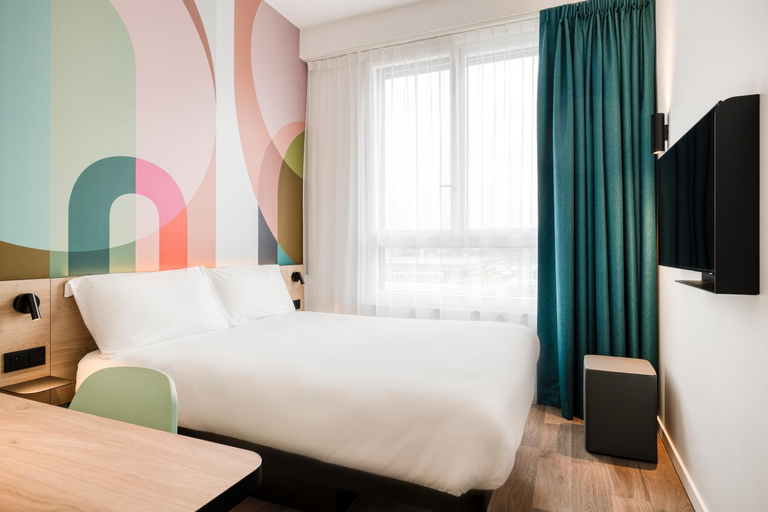 Bedroom 19