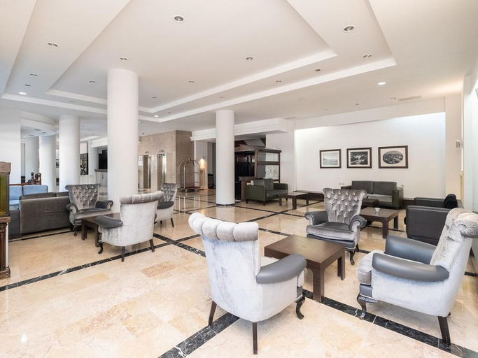 Public Area 4, Ancere Thermal Hotel & Spa, Havza