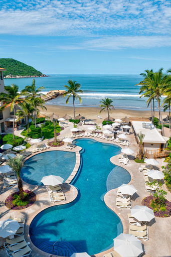 Sport & Beauty 2, PUEBLO BONITO MAZATLAN - ALL INCLUSIVE, Mazatlán