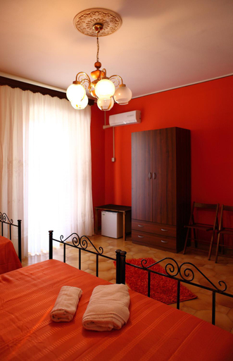 Others 3, Bed and Breakfast Il Cavaliere, Trapani