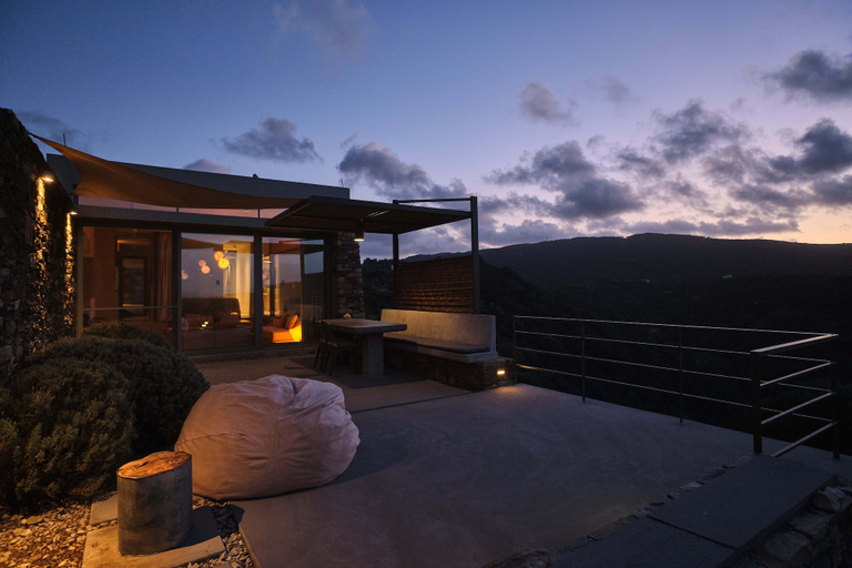 Exterior & Views 2, Hidden Retreats Kythera, Attica
