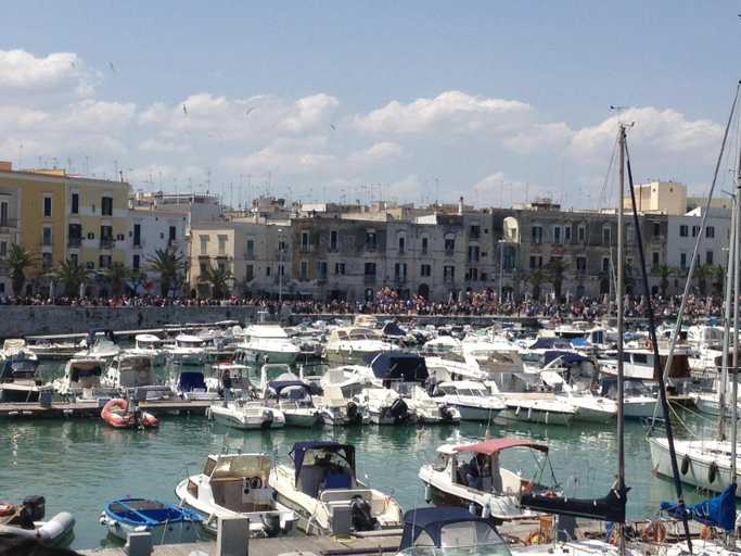Others 5, B&B Porto Trani, Barletta-Andria-Trani