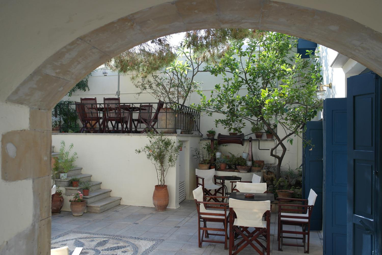 Others 4, Villa Kynthia, Crete