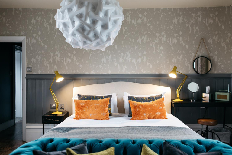 Bedroom 2, The Bull, East Sussex