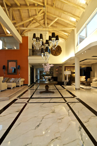 Public Area 4, Litohoro Olympus Resort Villas & Spa, Central Macedonia