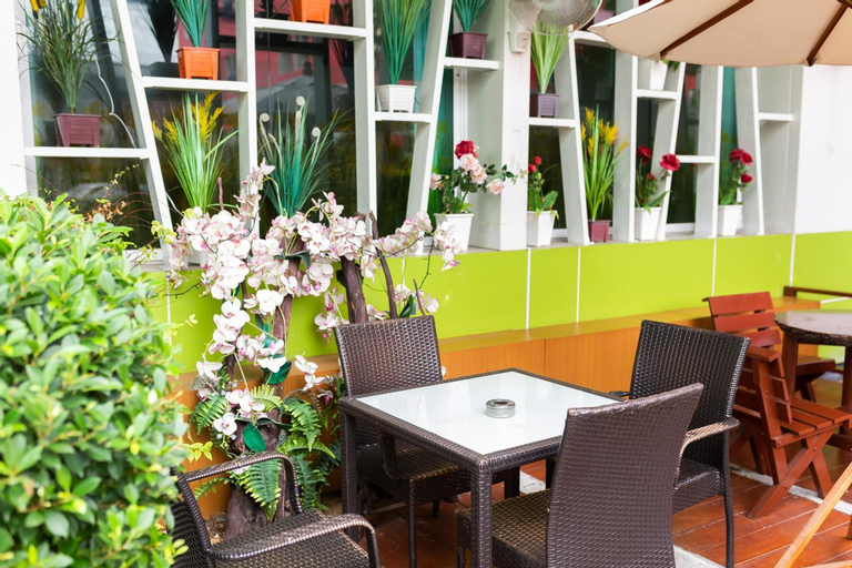 Restaurant 10