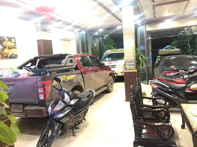 Others 5, Duc Loc Hotel, Huế