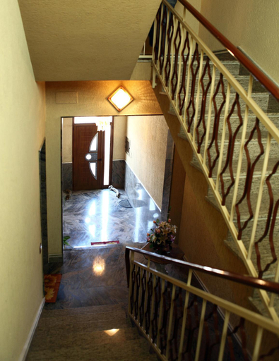 Others 5, Bed and Breakfast Il Cavaliere, Trapani