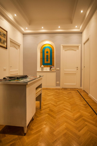 Others 5, Guest House Vignola, Roma