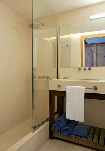 Bathroom 4, RAYENTRAY OCEANO, Biedma