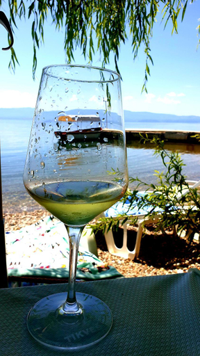 Food & Drinks 2, Villa Dudanov