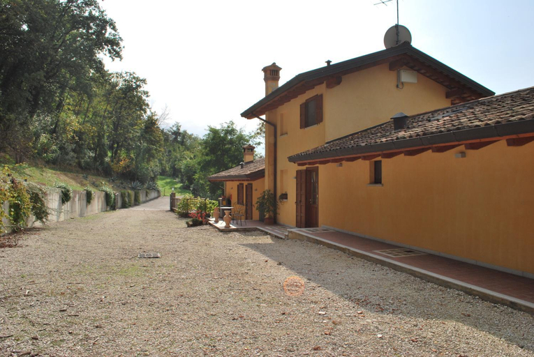 Others 5, Ciase dal Orcul, Gorizia