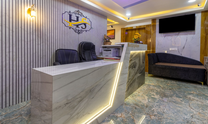 Others 5, Itsy Hotels Signature, Nehru Nagar, Ahmadabad