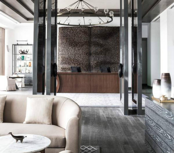 Public Area 4, Rosewood Sanya, Sanya