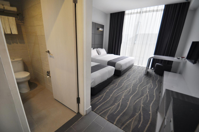 Bedroom 20