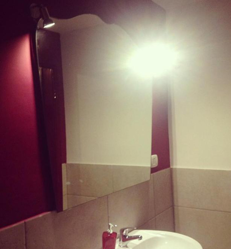 Bathroom 3, B&B Porto Trani, Barletta-Andria-Trani