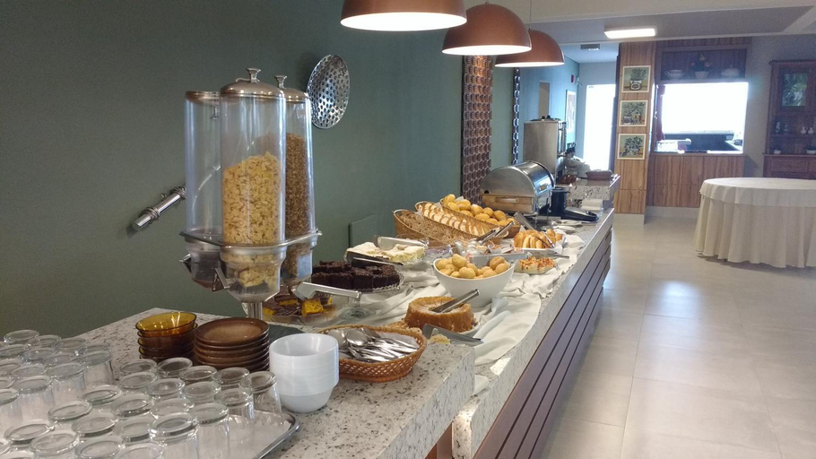 Food & Drinks 5, Kaakupe Praia Hotel, Guaratuba