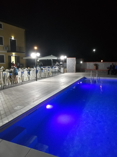 Sport & Beauty 2, I Colori dell'Etna, Catania