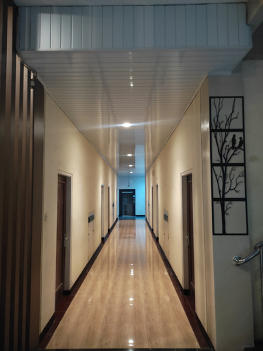 Others 5, Hotel Intan, Cirebon