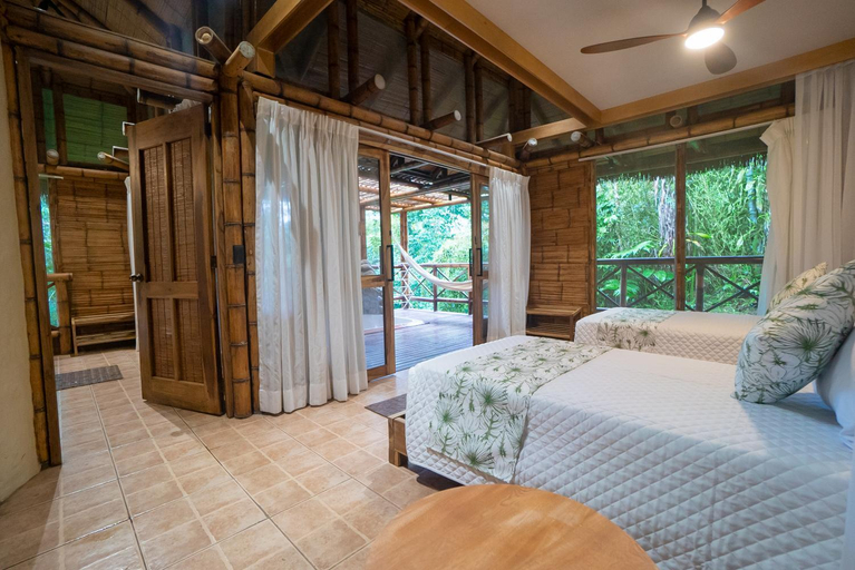Others 4, La Selva Eco-Lodge & Retreat, Shushufindi