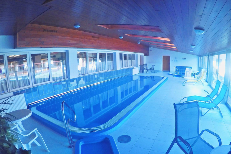 Sport & Beauty 5, Hotel Halaszkert Badacsony, Tapolca