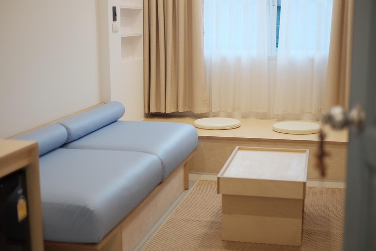 Others 4, Ma-TaO Cafe & Hostel, Muang Nan