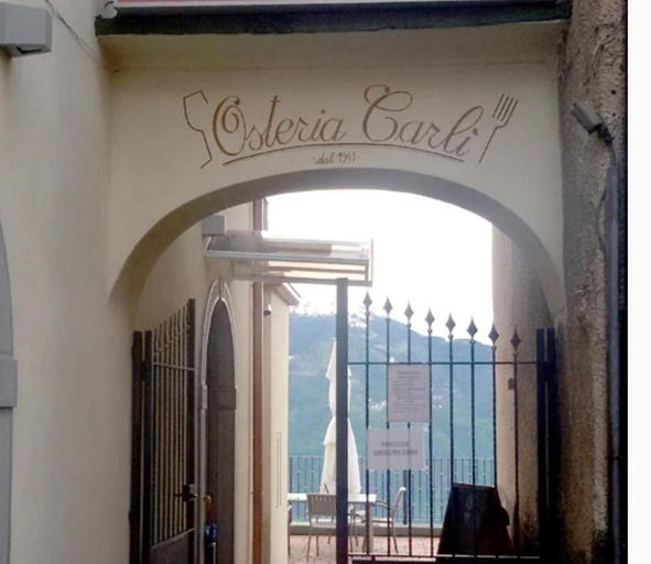 Others 4, Osteria Carli B&B, Brescia