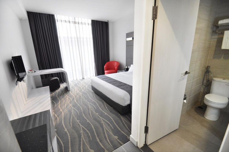 Bedroom 20